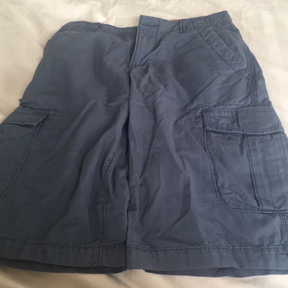 Boy’s shorts size 12